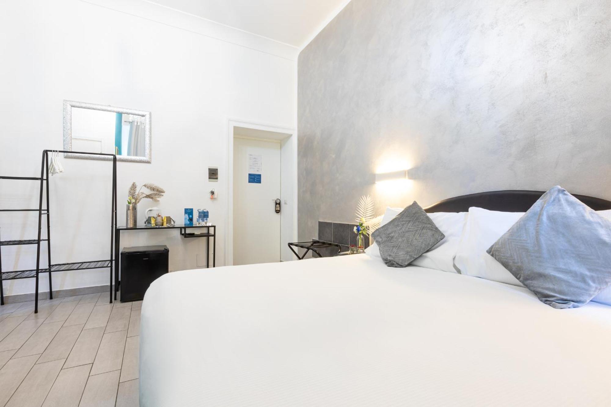 Trastevere Suites - Top Collection 로마 외부 사진