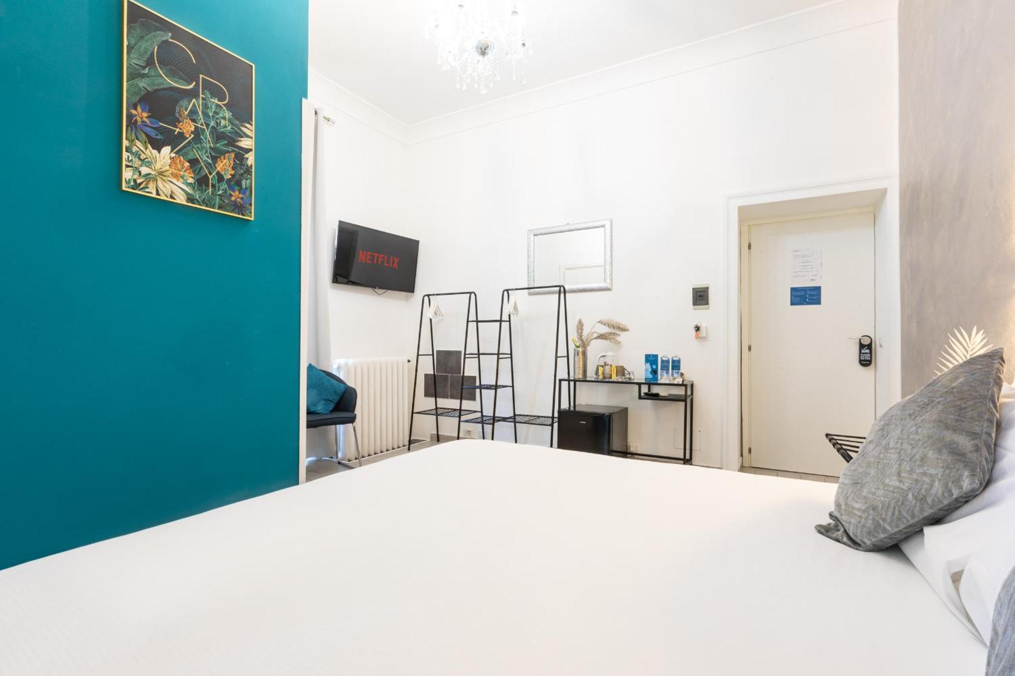 Trastevere Suites - Top Collection 로마 외부 사진