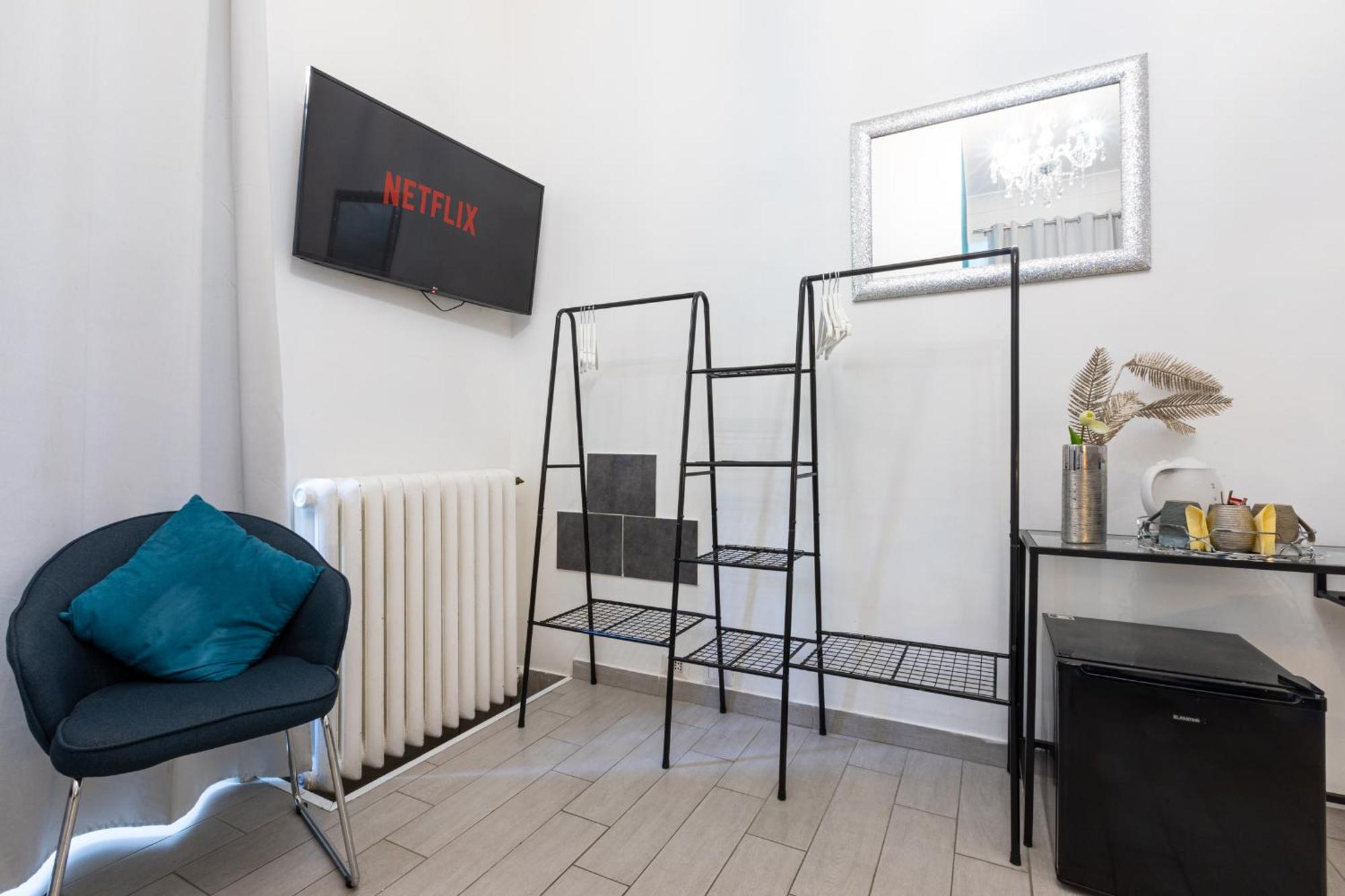 Trastevere Suites - Top Collection 로마 외부 사진