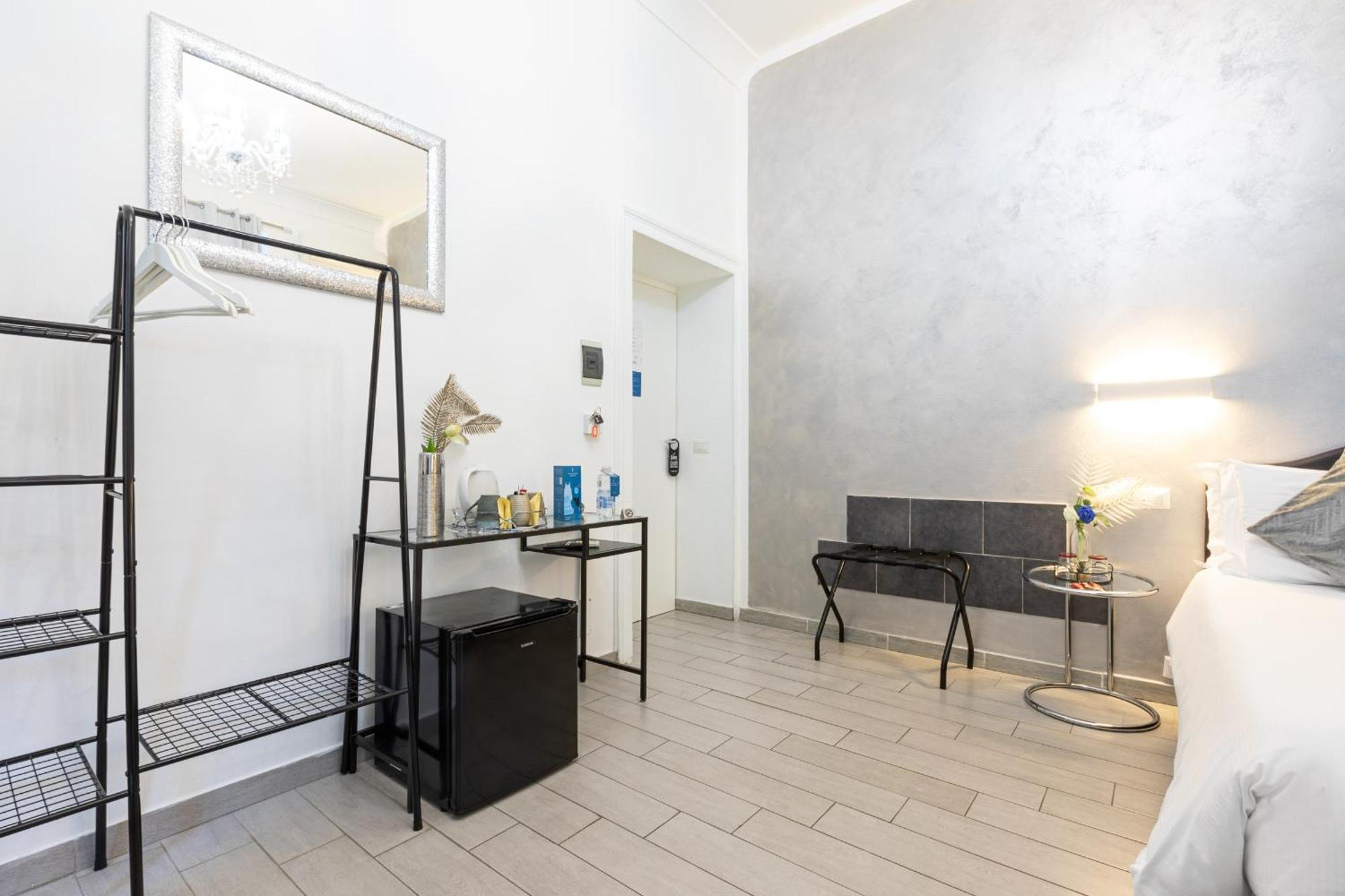 Trastevere Suites - Top Collection 로마 외부 사진