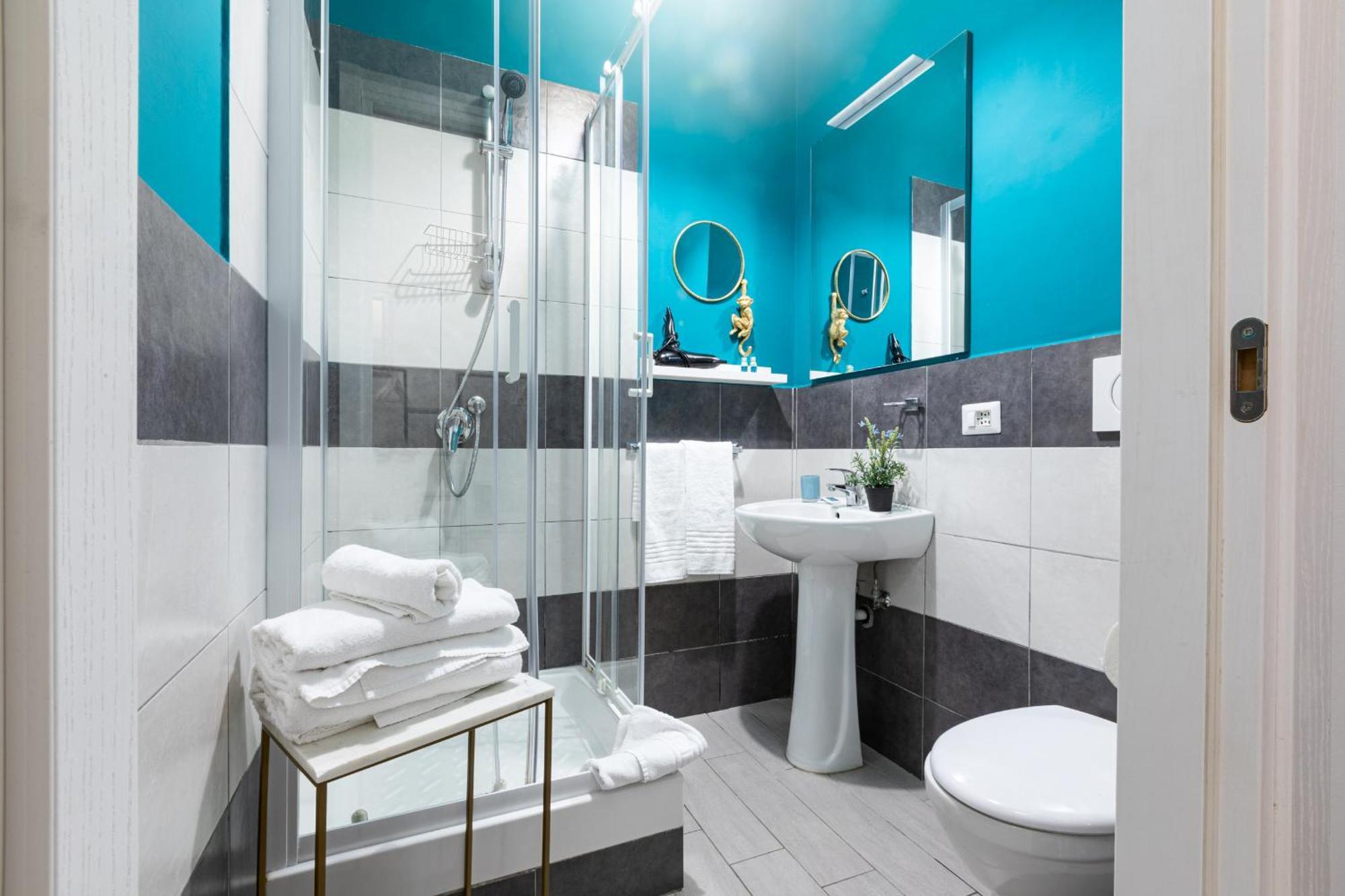 Trastevere Suites - Top Collection 로마 외부 사진