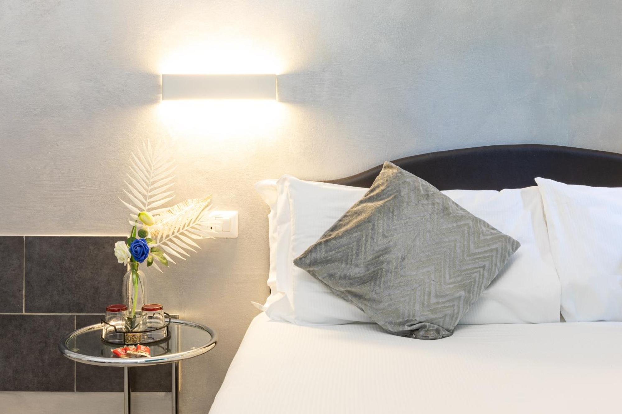 Trastevere Suites - Top Collection 로마 외부 사진
